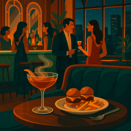 AppointmentTrader Refuge Houston Image