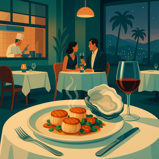 Providence Los Angeles