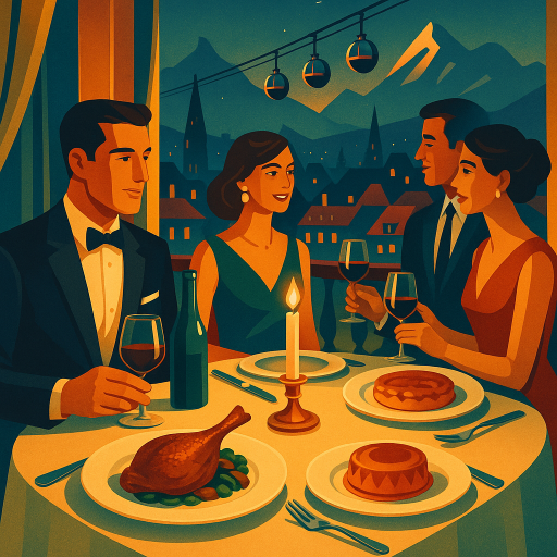 Le Jules Verne Grenoble