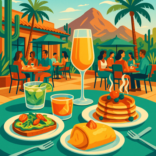 Tell Your Friends Scottsdale